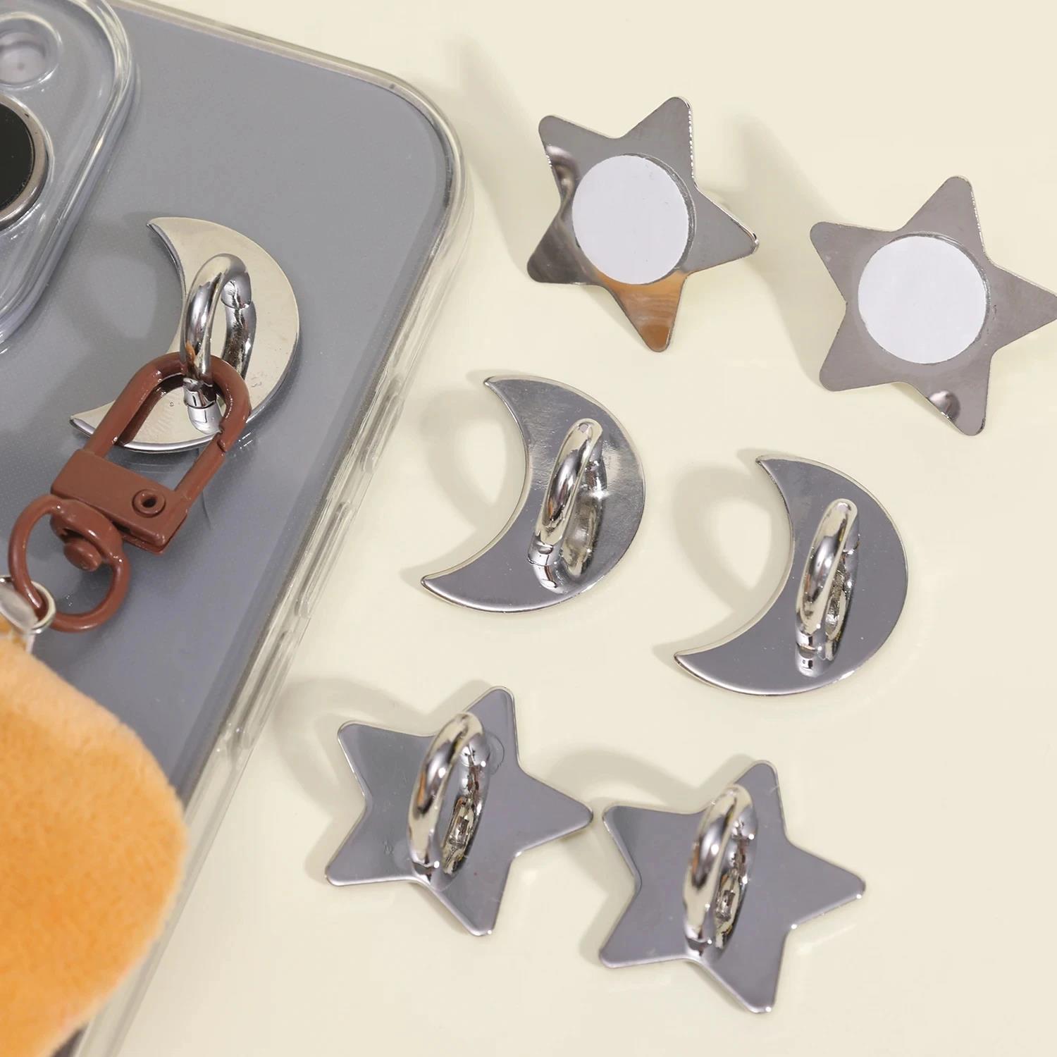 Phone Accessories Hooks - Uchwyt na telefon z haczykiem, pierścień