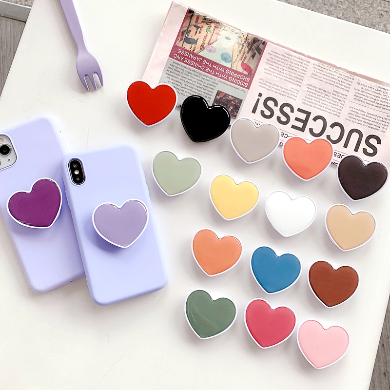 Phone Accessories Business - Uniwersalny uchwyt na telefon w kształcie