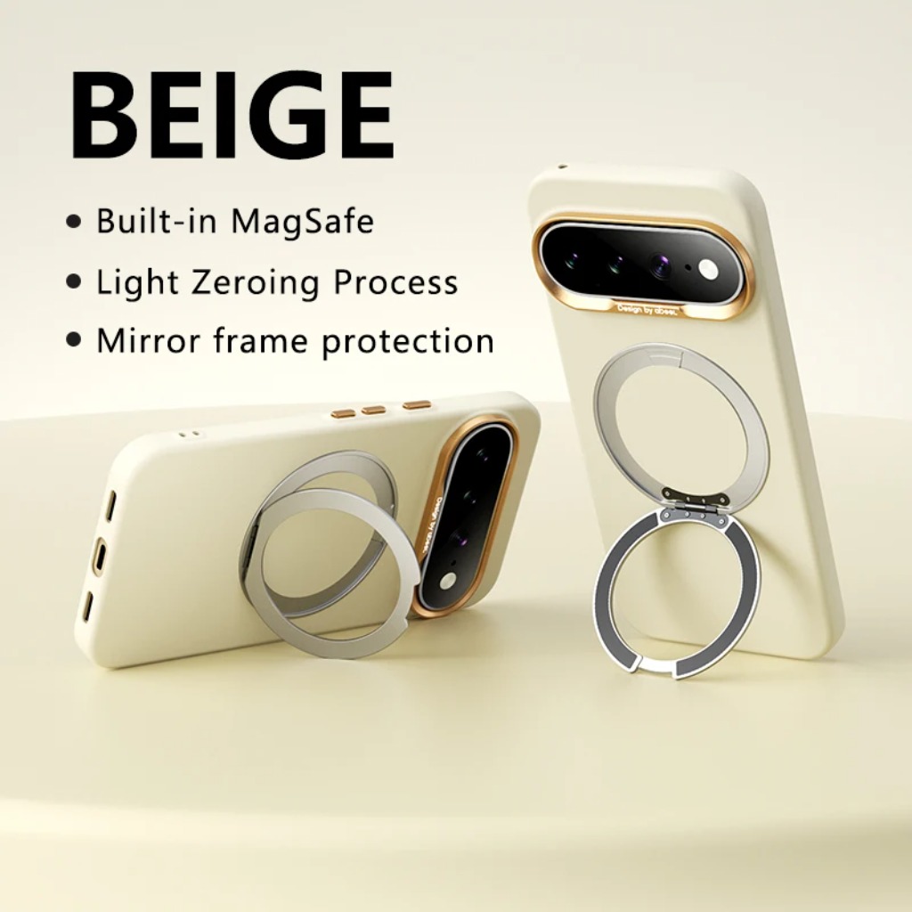 Phone Ring Holder - ﻿ Obrotowy o 360 stopni uchwyt