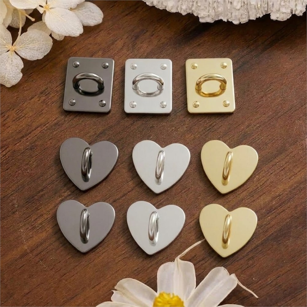 Phone Accessories Jewelry - 5 szt. Urocze etui na telefon