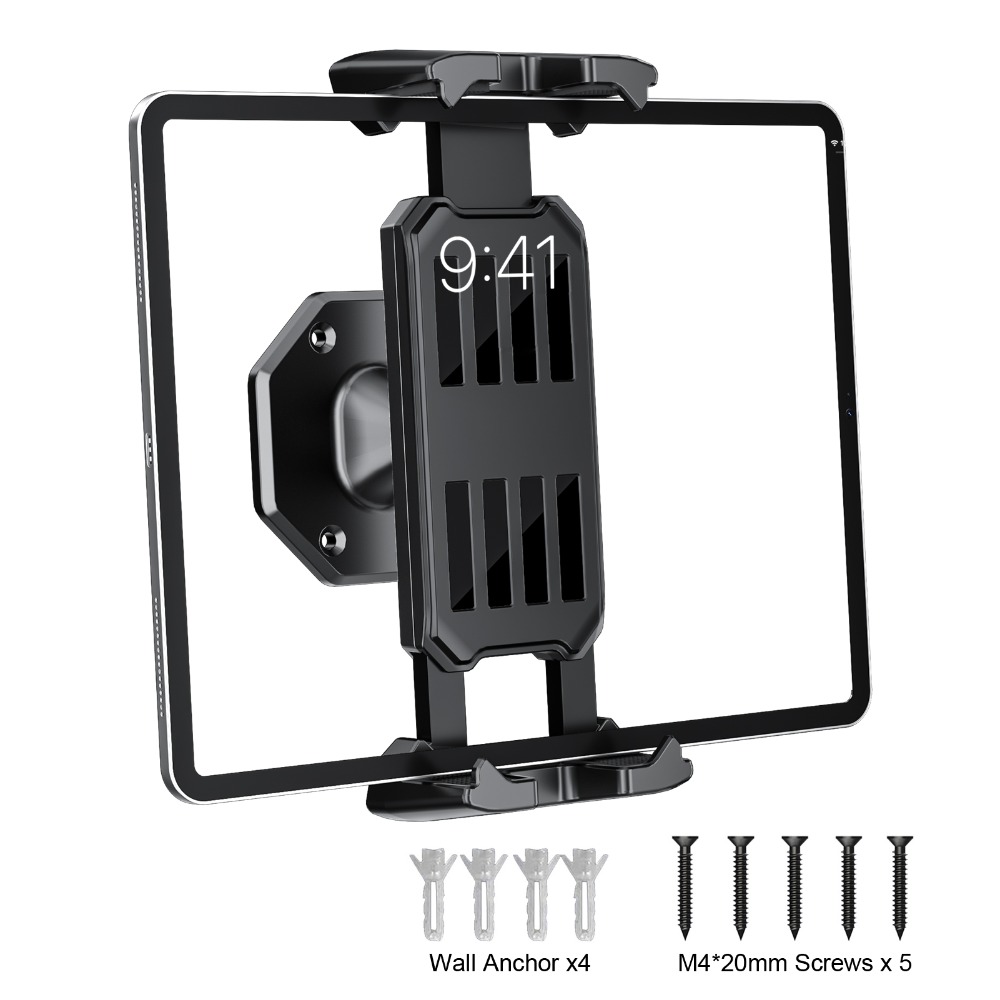 Phone Accessories Hooks - Uchwyt ścienny na telefon, stojak na