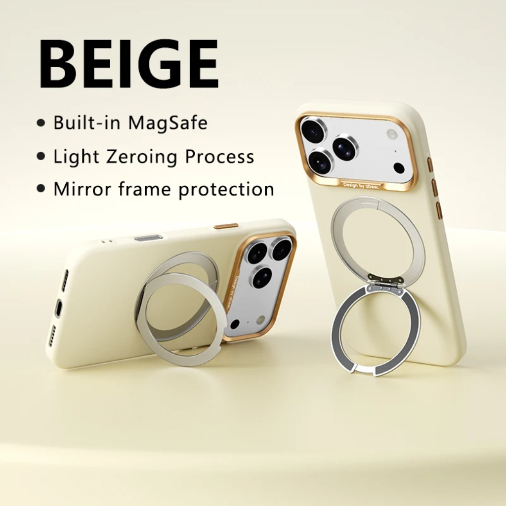 Phone Ring Holder - ﻿ Obrotowy o 360 stopni uchwyt