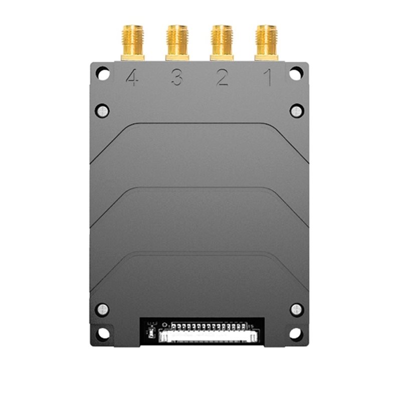 Phone Accessories Warehouse - 【AKCESORIA TELEFONICZNE】Moduł czytnika RFID CF-E714 902-928Mhz