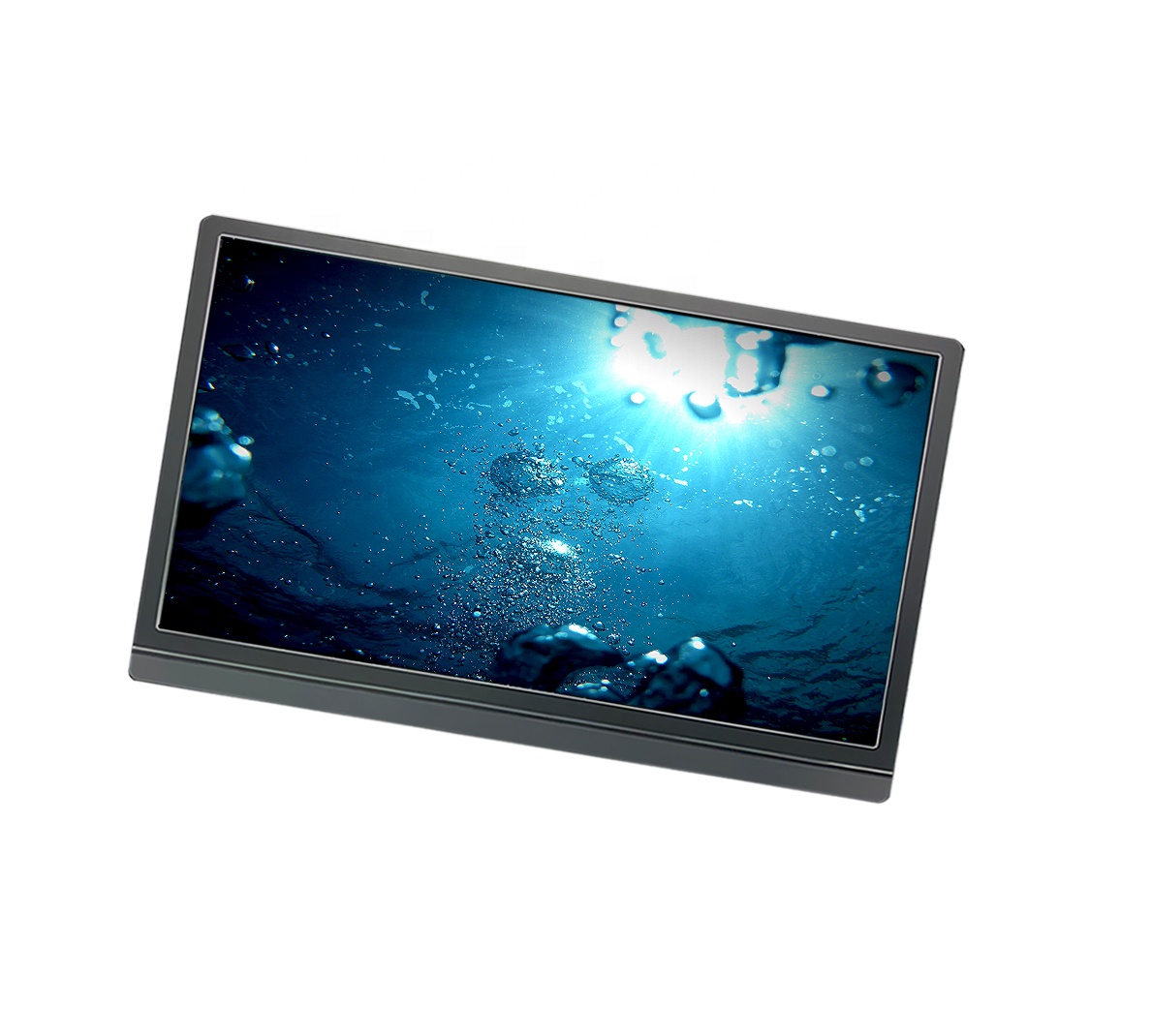 Phone Accessories Business - Przedłużacz ekranu laptopa, przenośny monitor 15,6