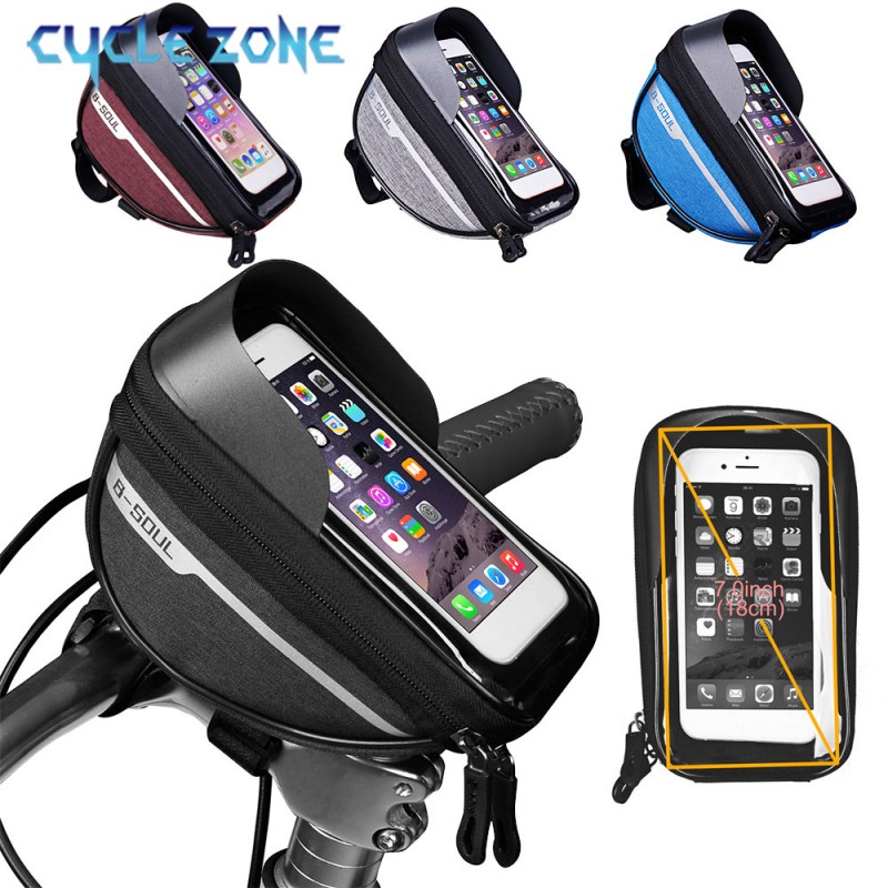 Phone Zone Accessories & Repair Lake Charles La - Torba rowerowa na rower górski z