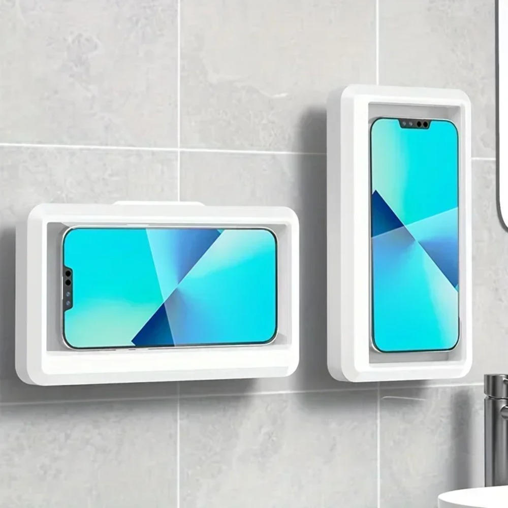 Phone Accessories Hooks - Wodoodporne i przeciwmgielne etui na telefon