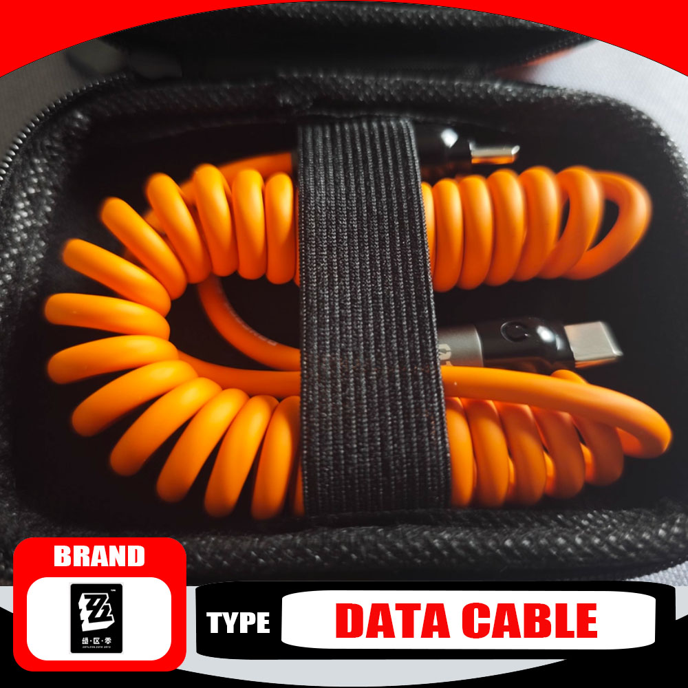 Phone Zone Accessories & Repair Lake Charles La - Kabel do szybkiego ładowania ZZZ Zenless