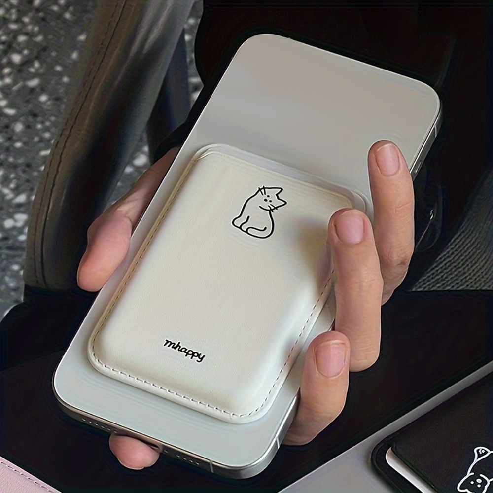Phone Accessories Business - Akcesoria do telefonów: Etui na karty