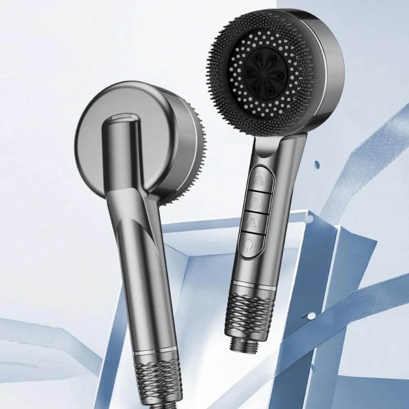 Phone Accessories Types - Głowice prysznicowe, prysznice do wyposażenia i