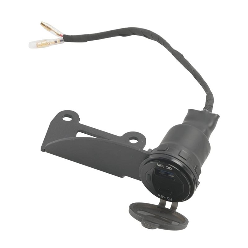 Phone Accessories Types - AEF2-Dla Honda Rebel CMX500 CMX300 2022-2024
