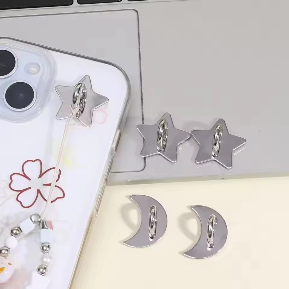 Uchwyt na telefon z haczykiem, – Phone Accessories Hooks recenzja i cena