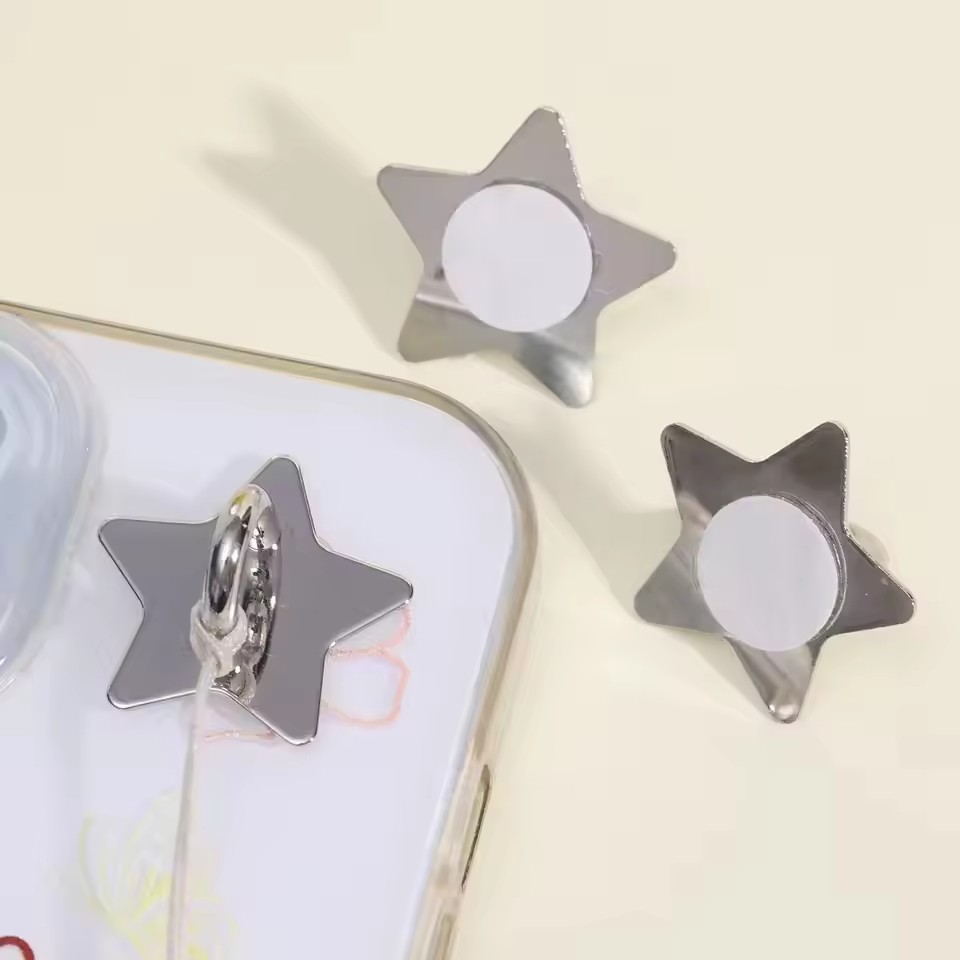 Uchwyt na telefon z haczykiem, – Phone Accessories Hooks recenzja i cena