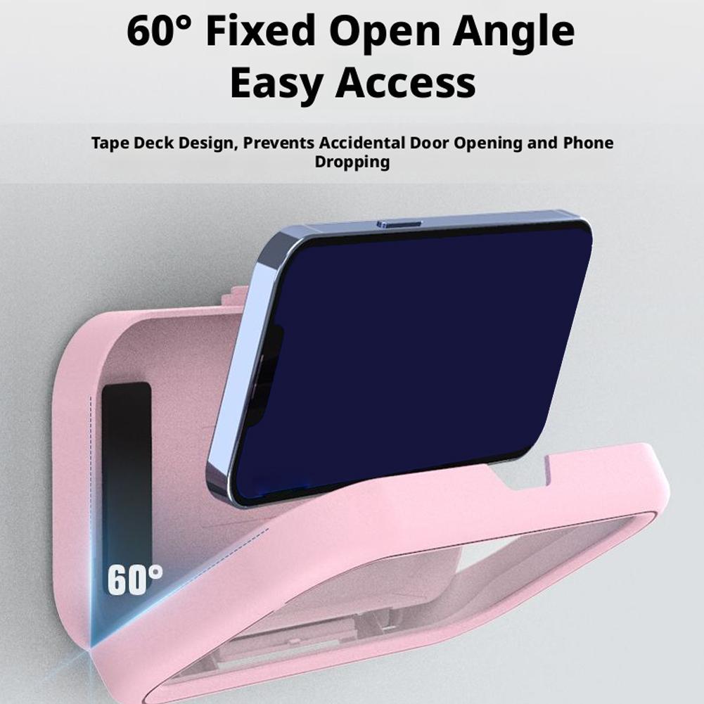 Wodoodporny uchwyt na telefon  – Phone Accessories Hooks recenzja i cena