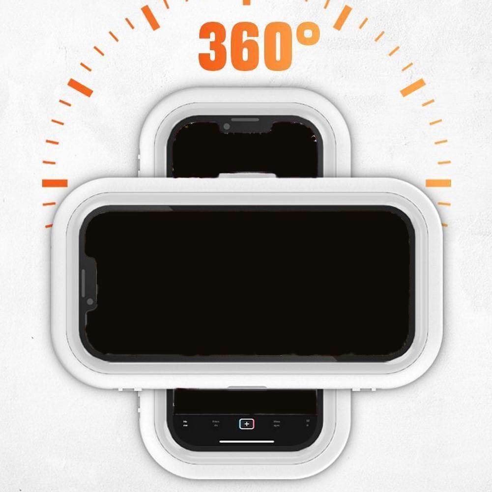 Wodoodporny uchwyt na telefon  – Phone Accessories Hooks recenzja i cena