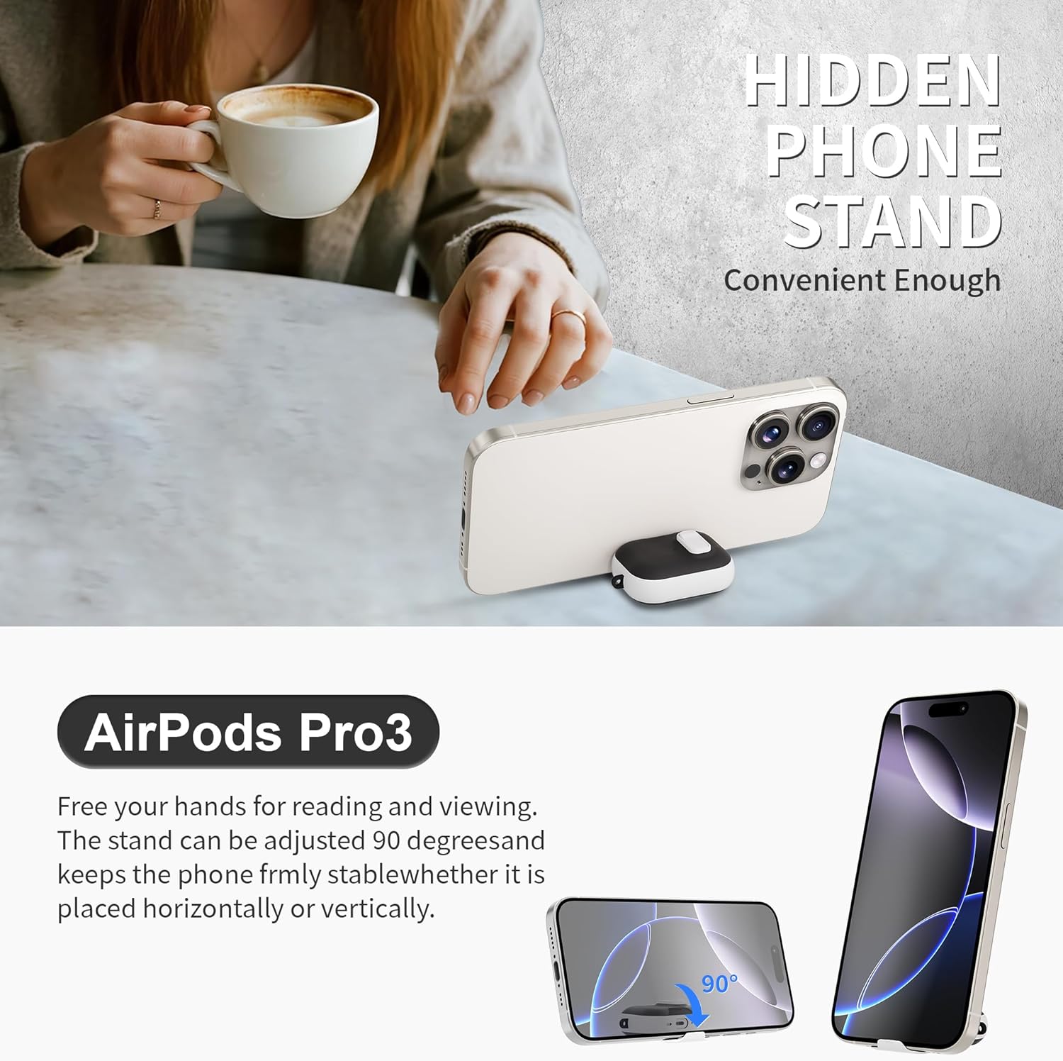   Skórzane etui biznesowe na – Phone Accessories Business recenzja i cena