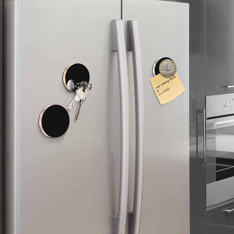 Magnetyczny uchwyt samochodowy – Phone Accessories Hooks recenzja i cena