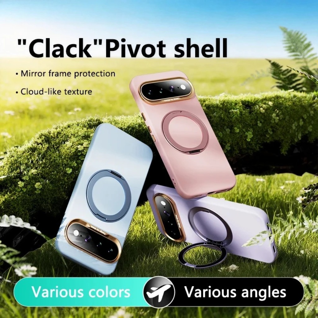  Obrotowy o 360 stopni uchwyt – Phone Ring Holder recenzja i cena