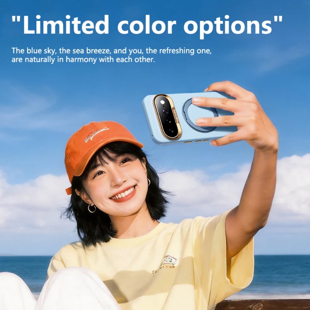  Obrotowy o 360 stopni uchwyt – Phone Ring Holder recenzja i cena