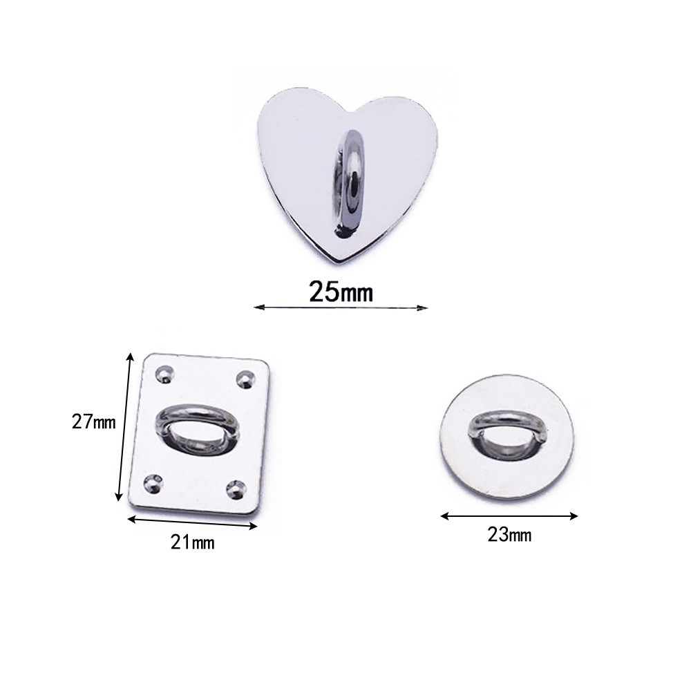 5 szt. Urocze etui na telefon  – Phone Accessories Jewelry recenzja i cena