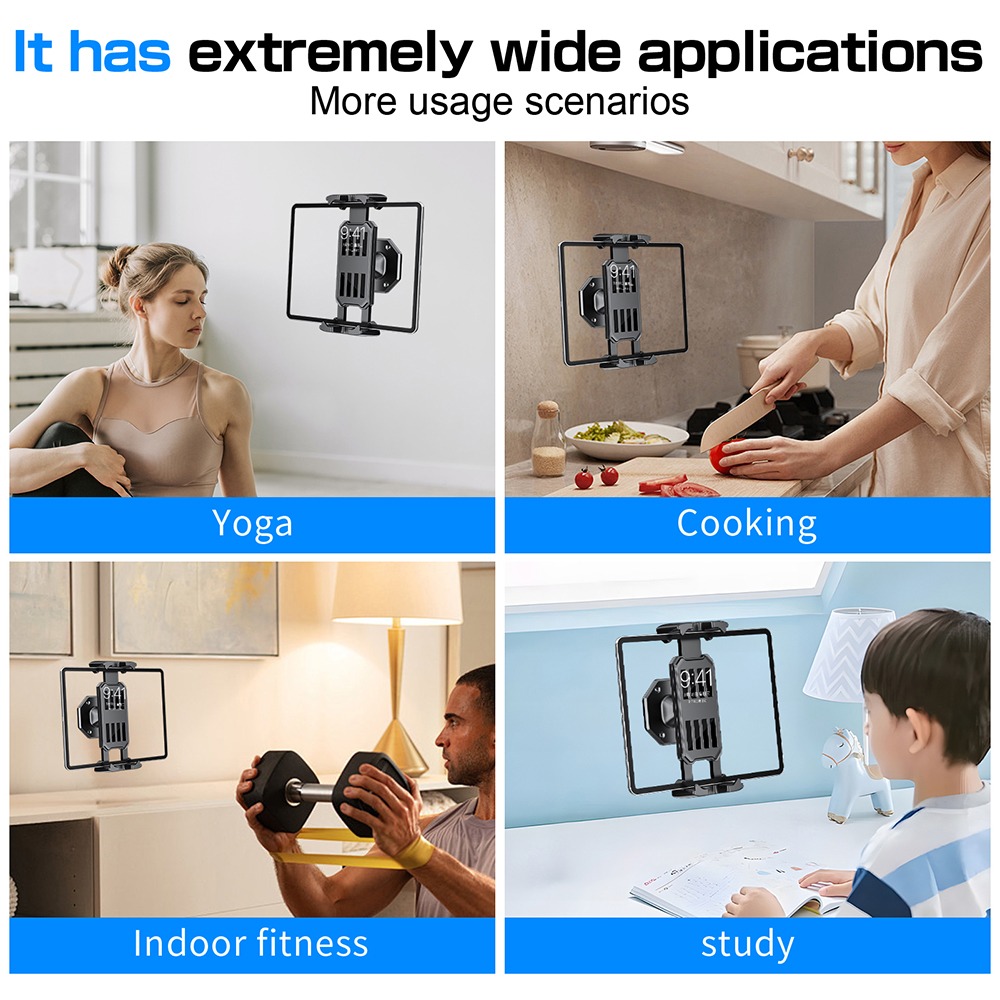Uchwyt ścienny na telefon, sto – Phone Accessories Hooks recenzja i cena