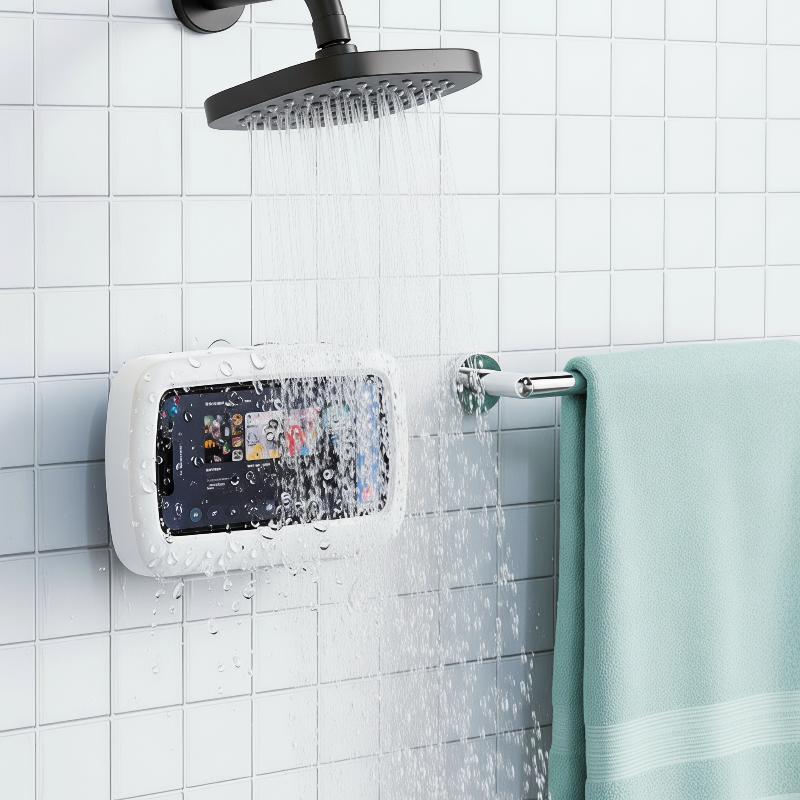 360 °   Obrotowy, wodoodporny  – Phone Accessories Hooks recenzja i cena