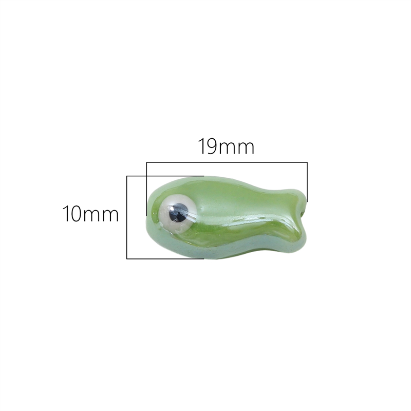 10 szt. Vintage Ceramiczne Kor – Phone Accessories Jewelry recenzja i cena