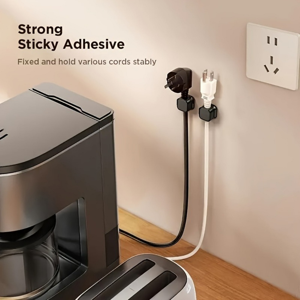 Magnetyczny organizer kabli, u – Phone Accessories Hooks recenzja i cena