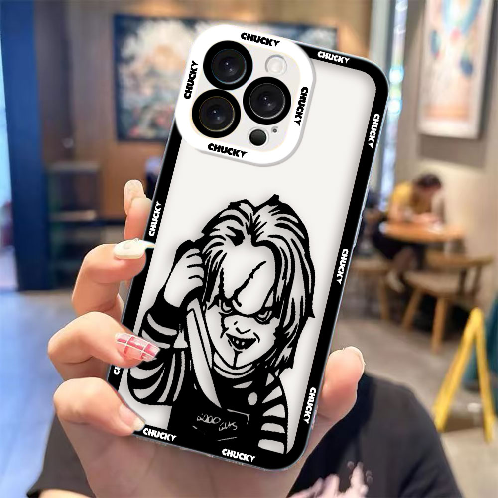 Przezroczyste etui na telefon  – Vivo Y28 recenzja i cena