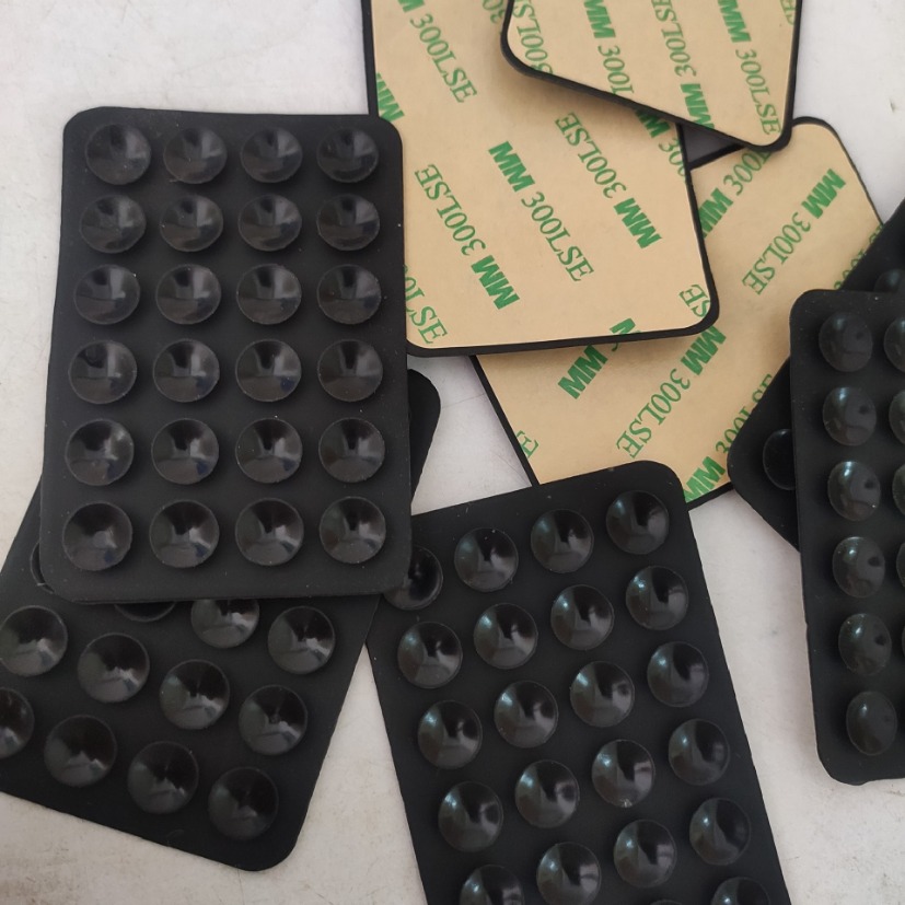 Silikonowy uchwyt na telefon z – Phone Accessories Hooks recenzja i cena