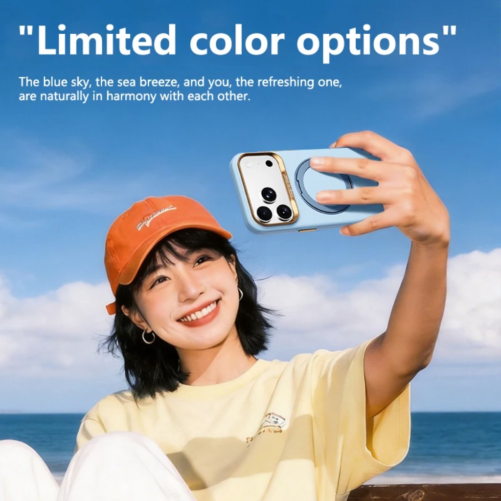    Obrotowy o 360 stopni uchw – Phone Ring Holder recenzja i cena