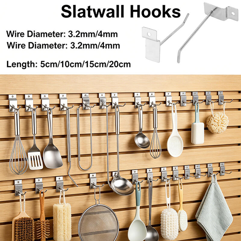 Hak ścienny, haczyk na ścianę, – Phone Accessories Hooks recenzja i cena