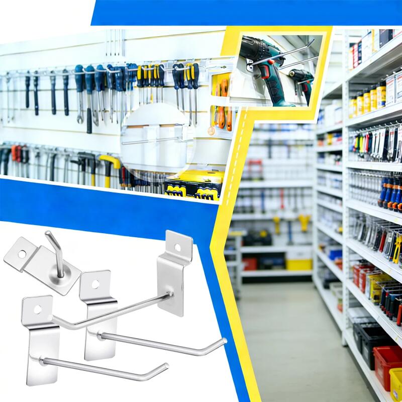 Hak ścienny, haczyk na ścianę, – Phone Accessories Hooks recenzja i cena