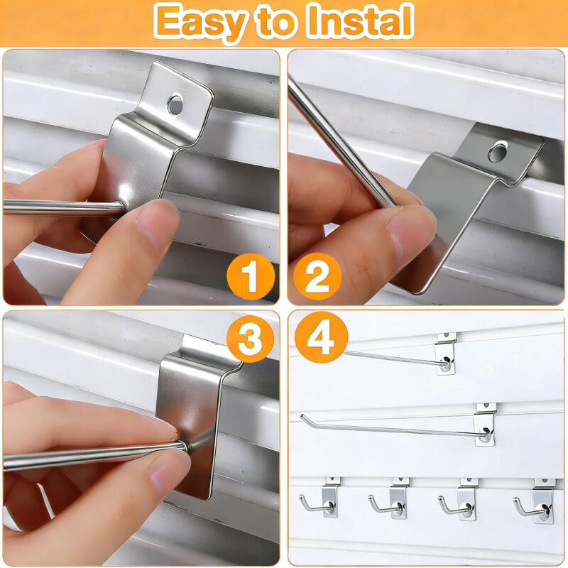Hak ścienny, haczyk na ścianę, – Phone Accessories Hooks recenzja i cena