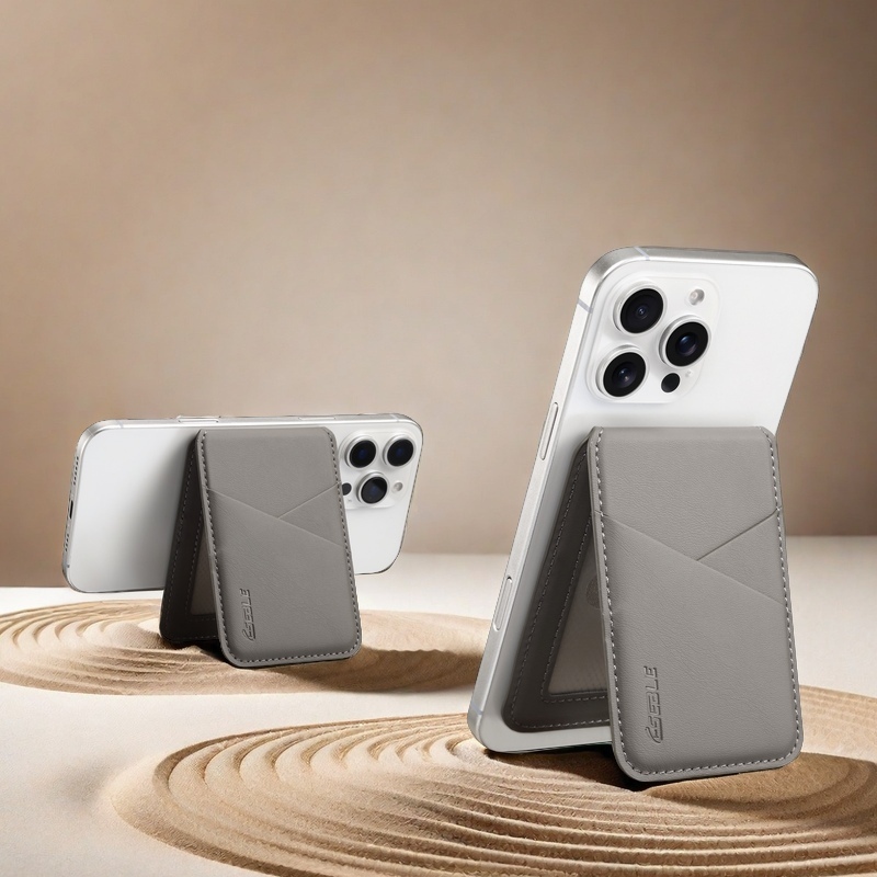 Wysokiej jakości skóra PU do m – Phone Accessories Business recenzja i cena