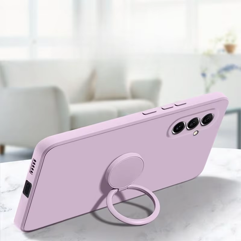 Etui ochronne na telefon Samsu – Phone Ring Holder recenzja i cena