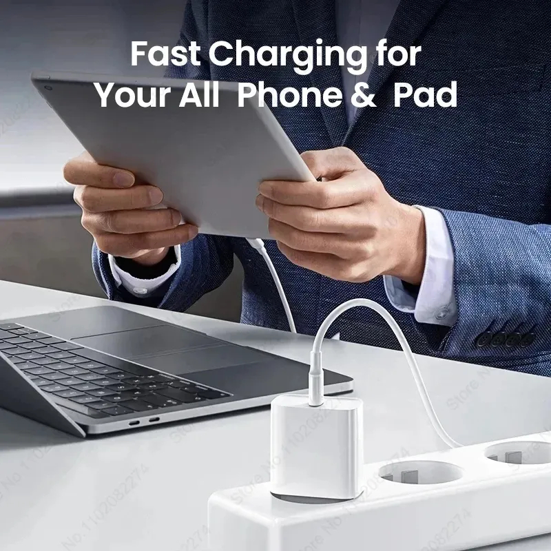 PD 30W szybka ładowarka do App – Phone Accessories Business recenzja i cena