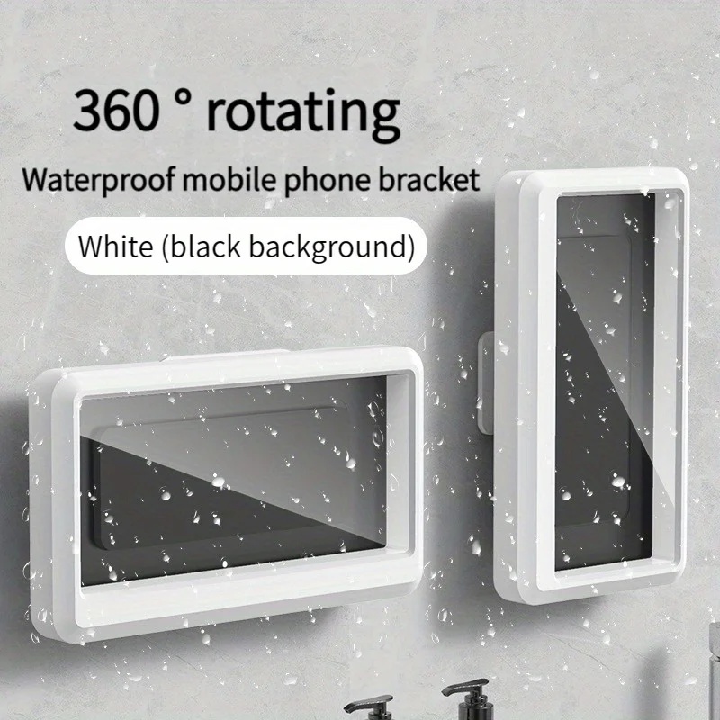 Wodoodporne i przeciwmgielne e – Phone Accessories Hooks recenzja i cena
