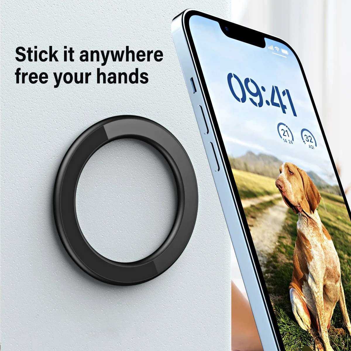 Uchwyt magnetyczny MagSafe z m – Phone Accessories Hooks recenzja i cena