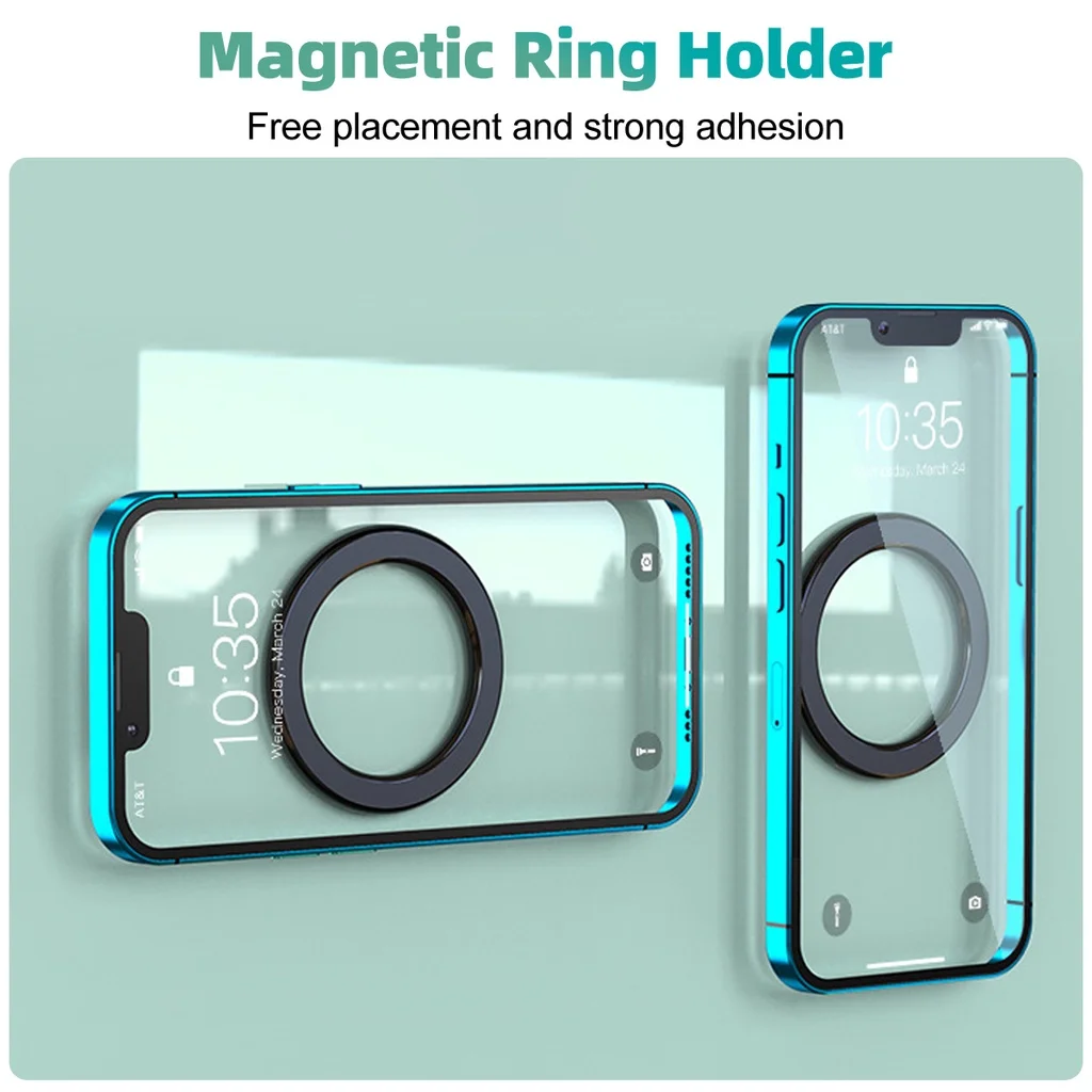 Uchwyt magnetyczny MagSafe z m – Phone Accessories Hooks recenzja i cena