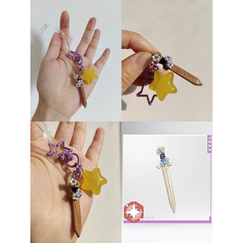 Ręcznie Robione Akcesoria Love – Phone Accessories Jewelry recenzja i cena