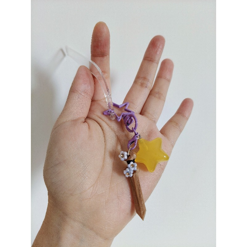 Ręcznie Robione Akcesoria Love – Phone Accessories Jewelry recenzja i cena