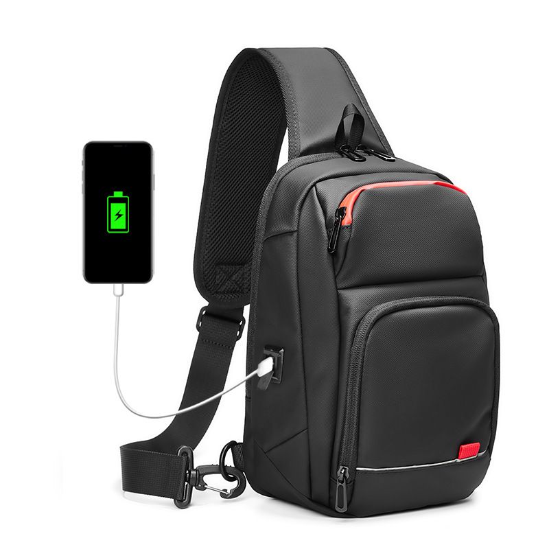 EURCOOL męska torba na ramię w – Phone Accessories Business recenzja i cena