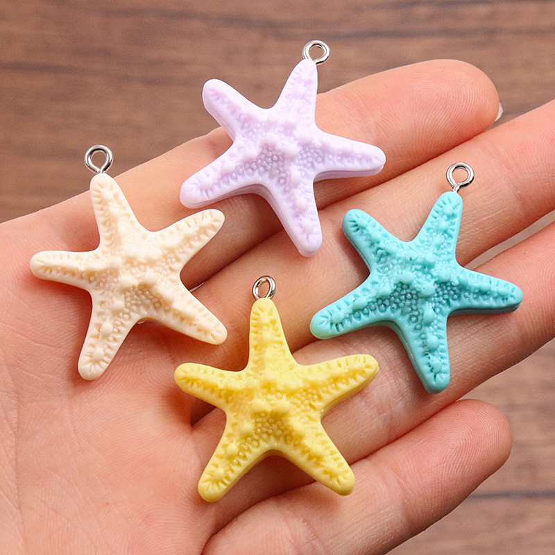 10 szt. Zawieszki z żywicy w k – Phone Accessories Jewelry recenzja i cena