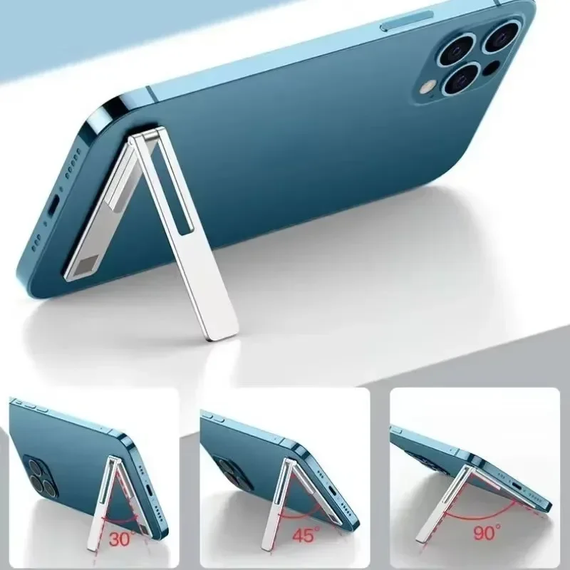 Magnetyczny, ultracienki, skła – Desk Phone Stand recenzja i cena