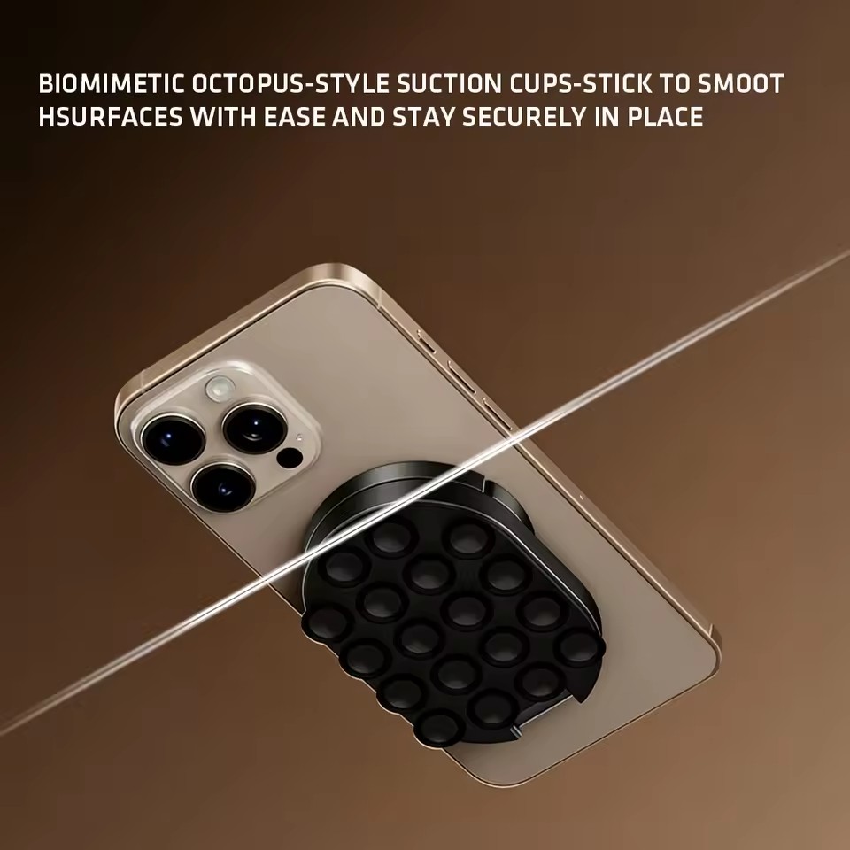 MA39 Magnetyczny składany stoj – Desk Phone Stand recenzja i cena