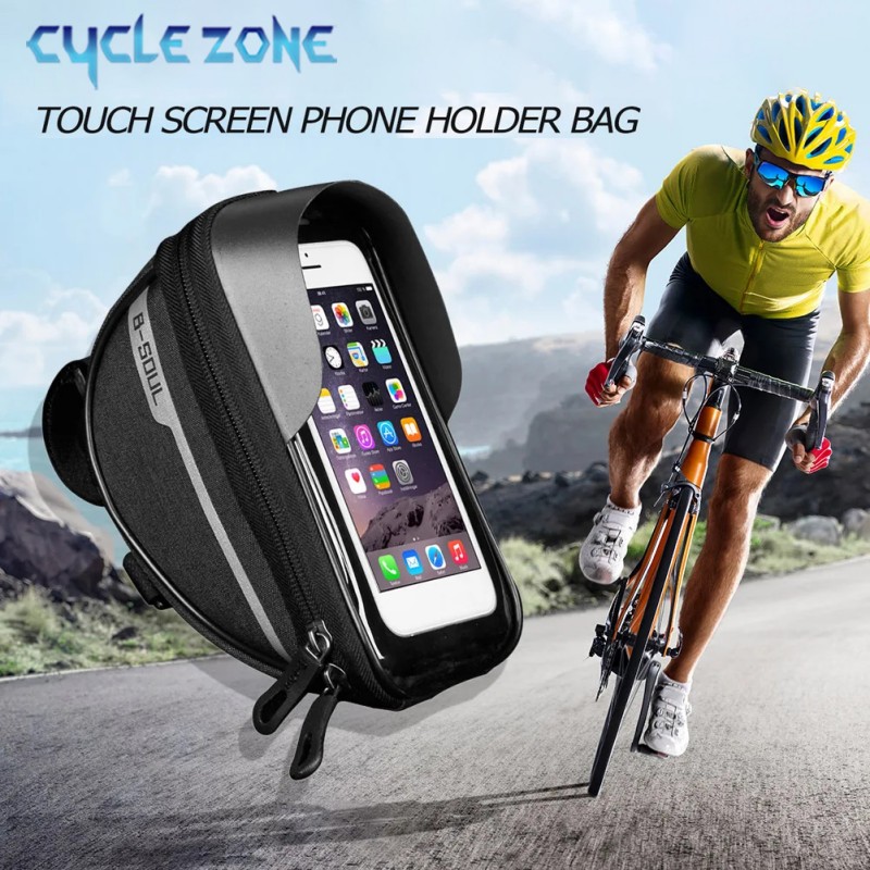 Torba rowerowa na rower górski – Phone Zone Accessories & Repair Lake Charles La recenzja i cena