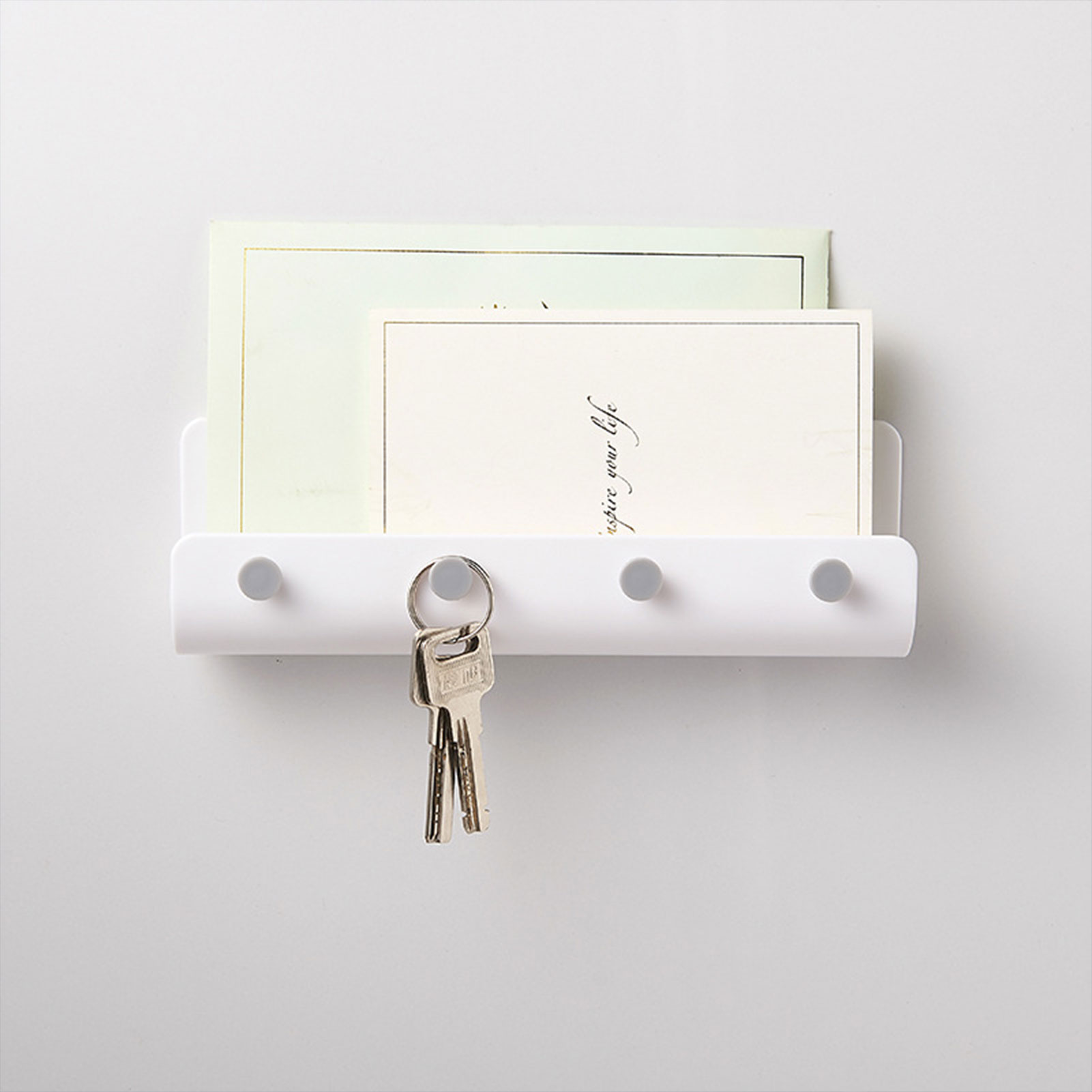 Samoprzylepny wiszący uchwyt n – Phone Accessories Hooks recenzja i cena