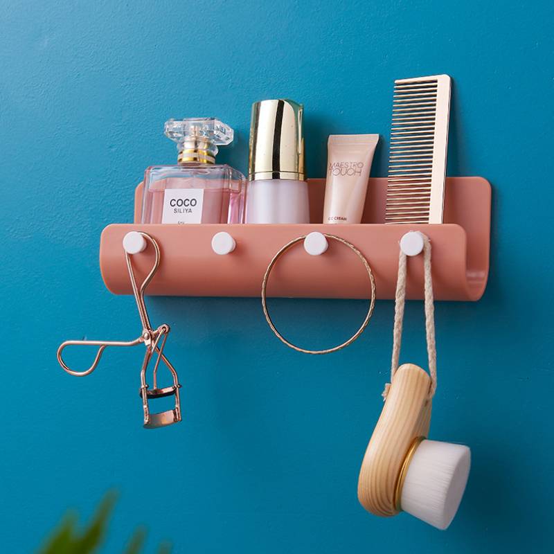Samoprzylepny wiszący uchwyt n – Phone Accessories Hooks recenzja i cena