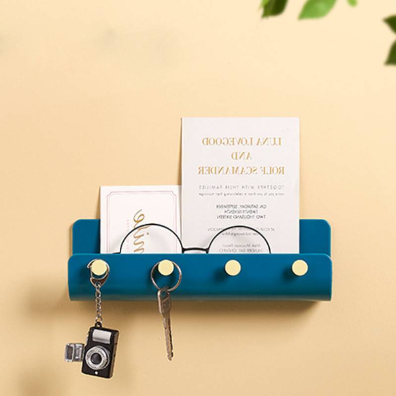 Samoprzylepny wiszący uchwyt n – Phone Accessories Hooks recenzja i cena