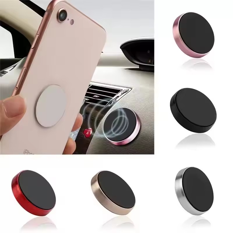 Magnetyczny uchwyt samochodowy – Phone Accessories Hooks recenzja i cena